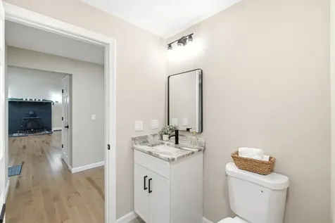 4 Olsen Lane Wolfeboro NH 03894