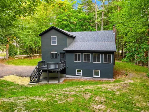 4 Olsen Lane Wolfeboro NH 03894