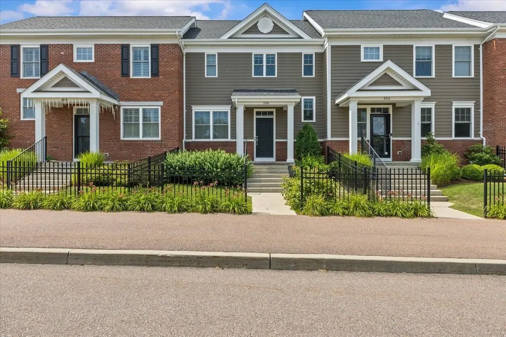 556 Zephyr Road Williston VT 05495
