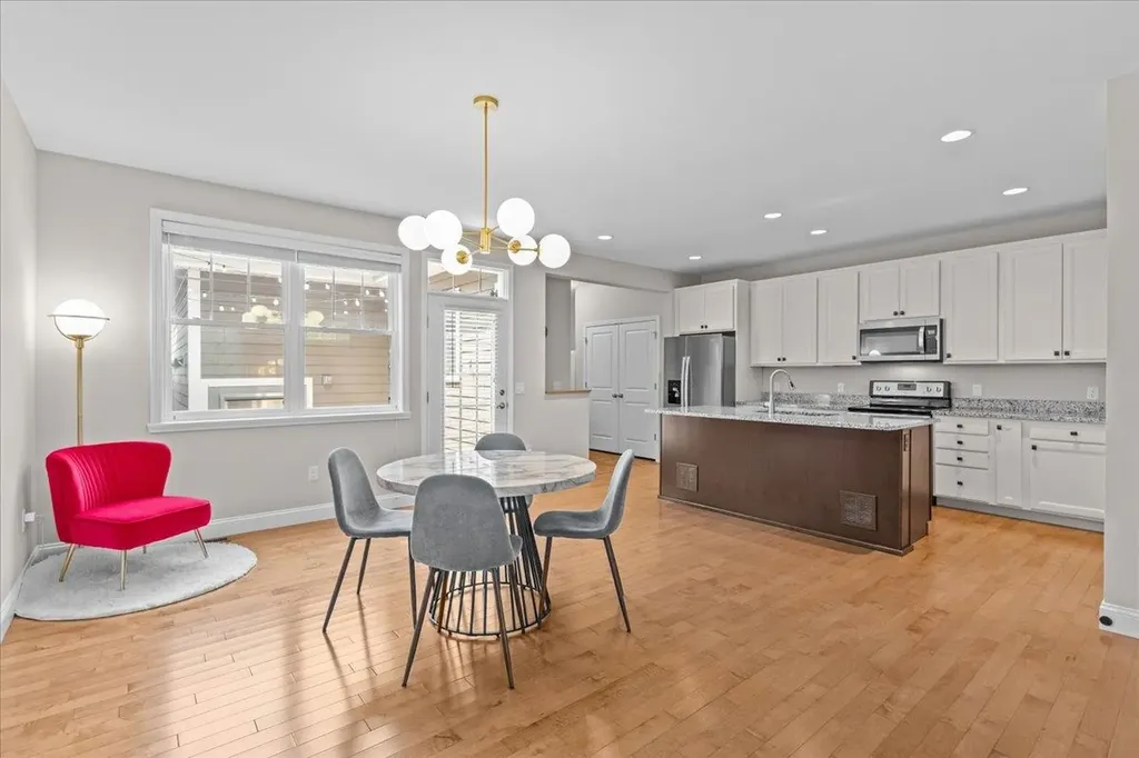 556 Zephyr Road Williston VT 05495