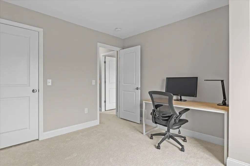 556 Zephyr Road Williston VT 05495