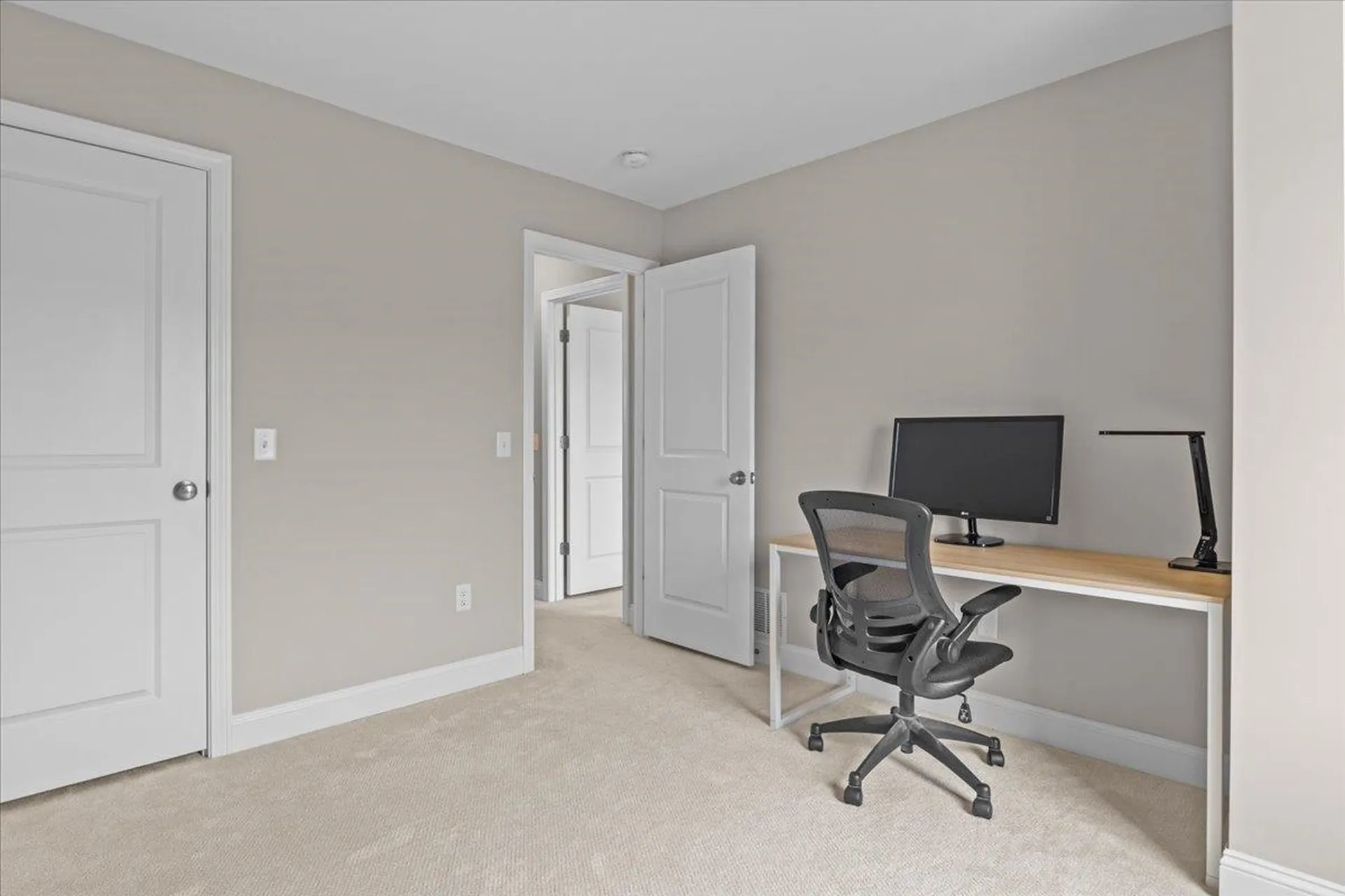 556 Zephyr Road Williston VT 05495