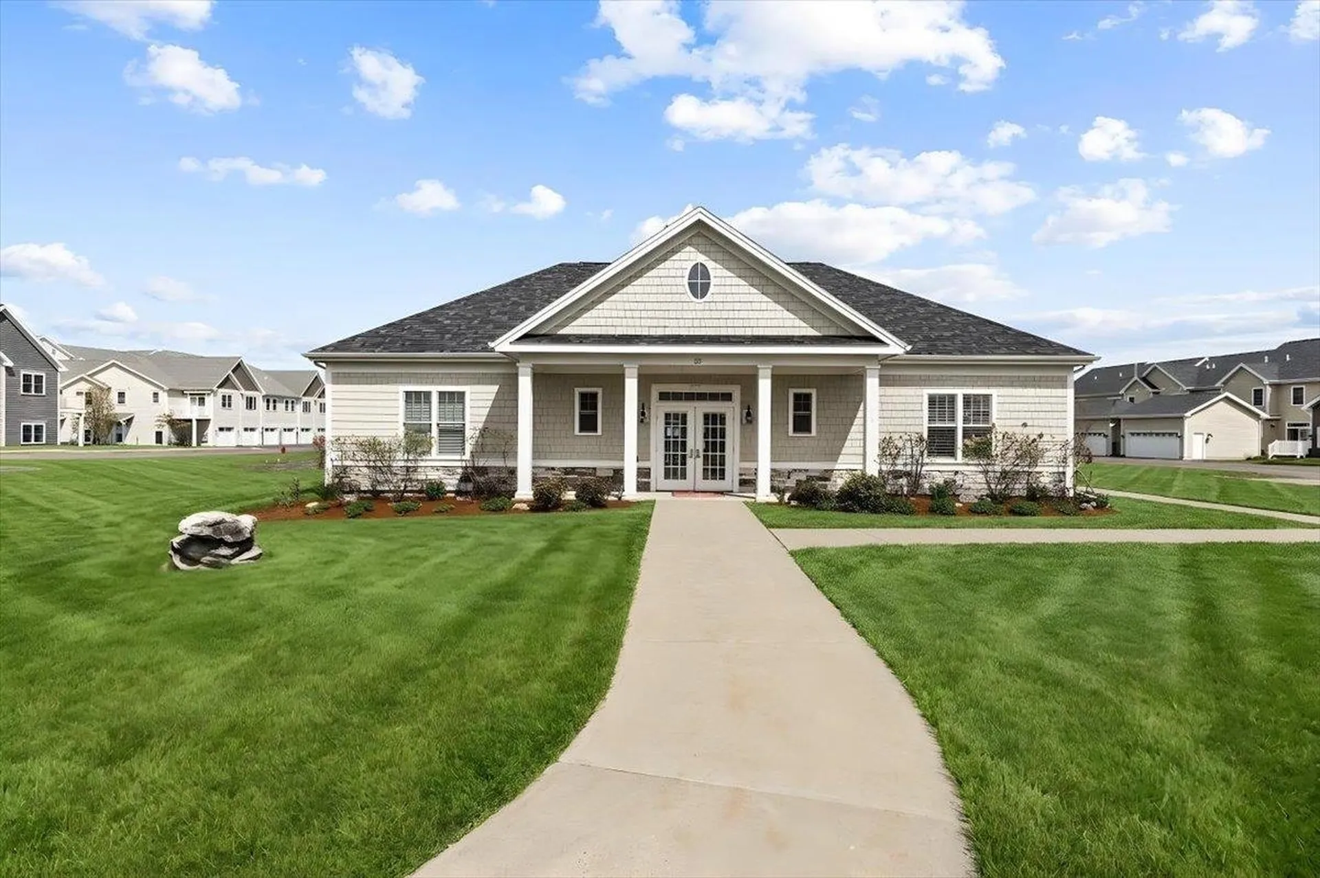 556 Zephyr Road Williston VT 05495