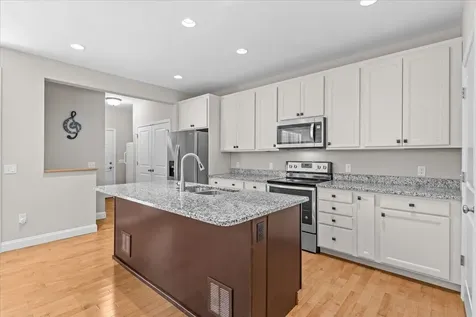 556 Zephyr Road Williston VT 05495