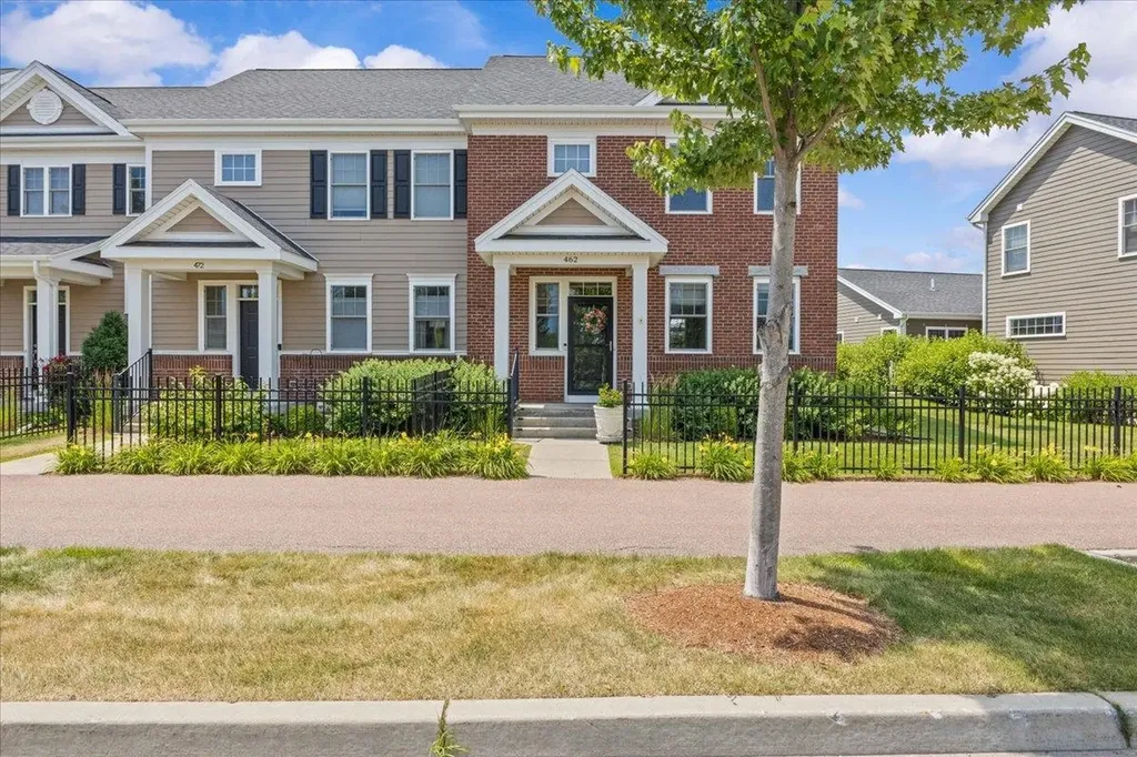 462 Zephyr Road Williston VT 05495