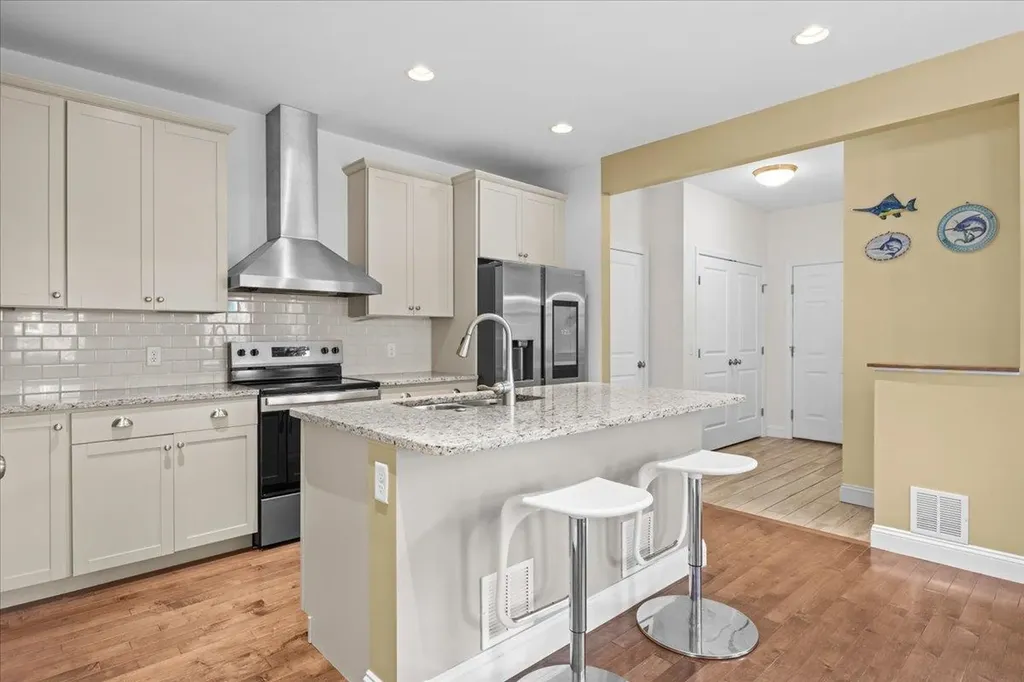 462 Zephyr Road Williston VT 05495