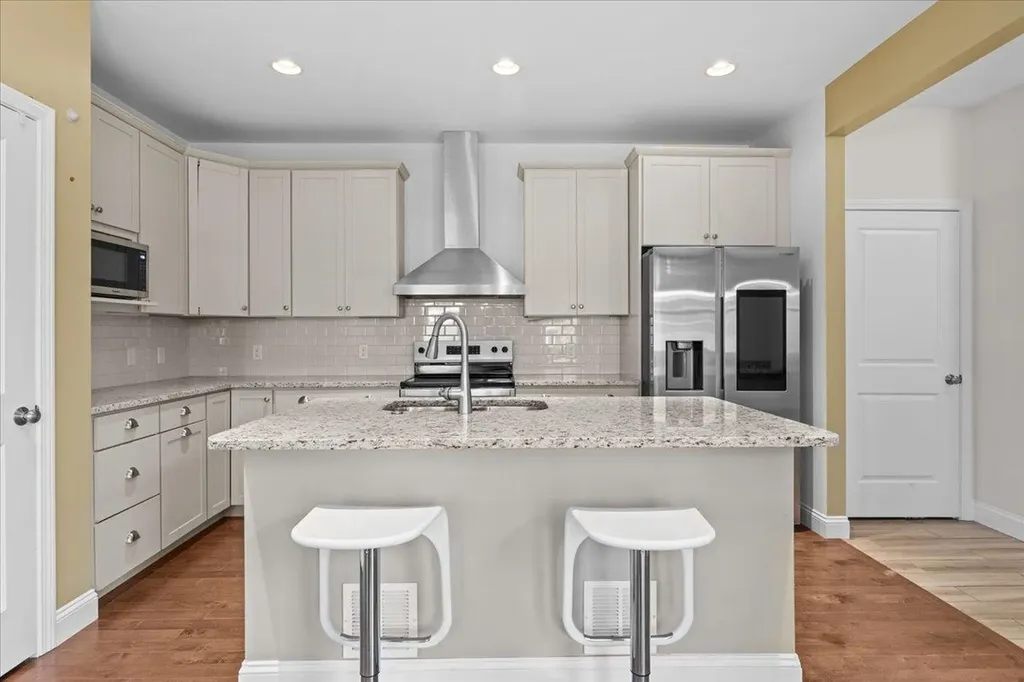 462 Zephyr Road Williston VT 05495