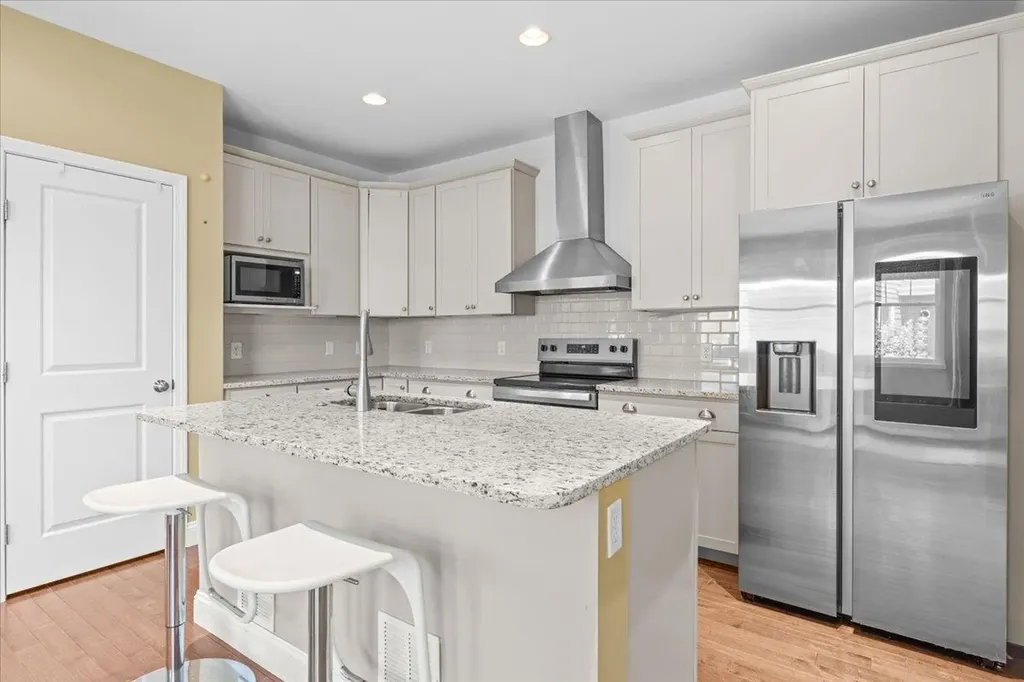 462 Zephyr Road Williston VT 05495
