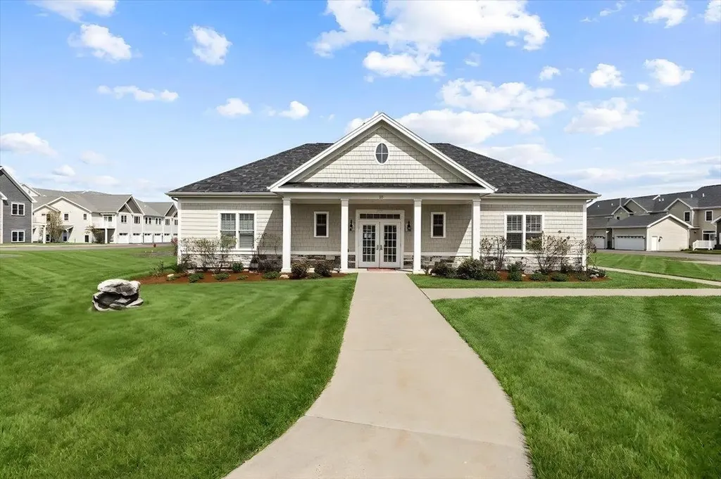 462 Zephyr Road Williston VT 05495