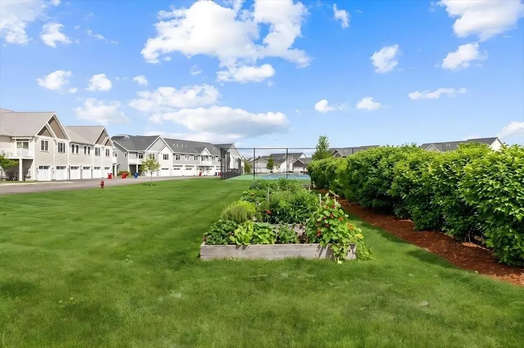 462 Zephyr Road Williston VT 05495