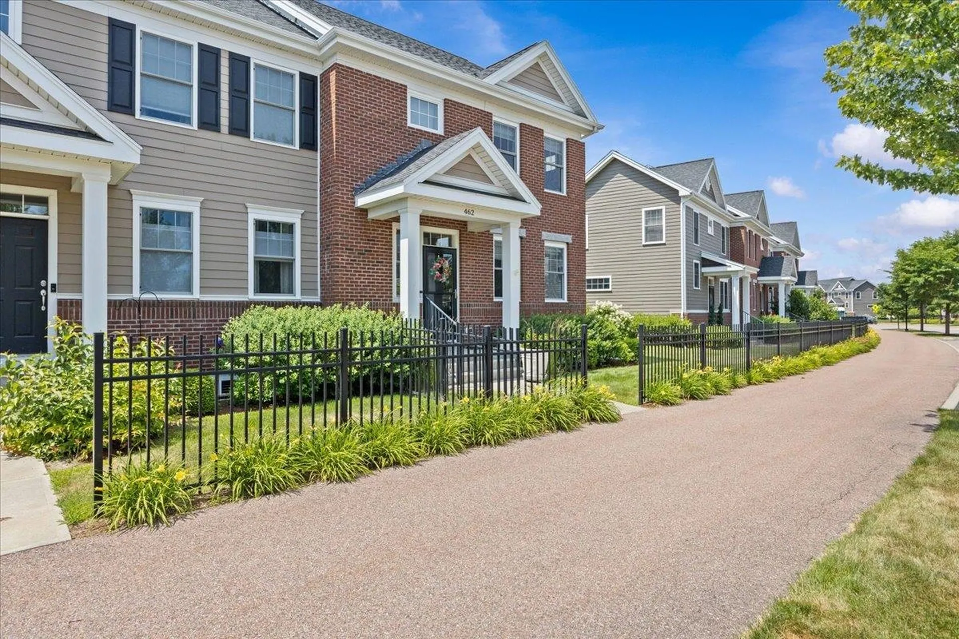 462 Zephyr Road Williston VT 05495