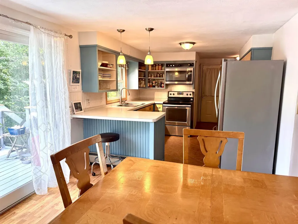 11 Dairy Lane Montpelier VT 05602