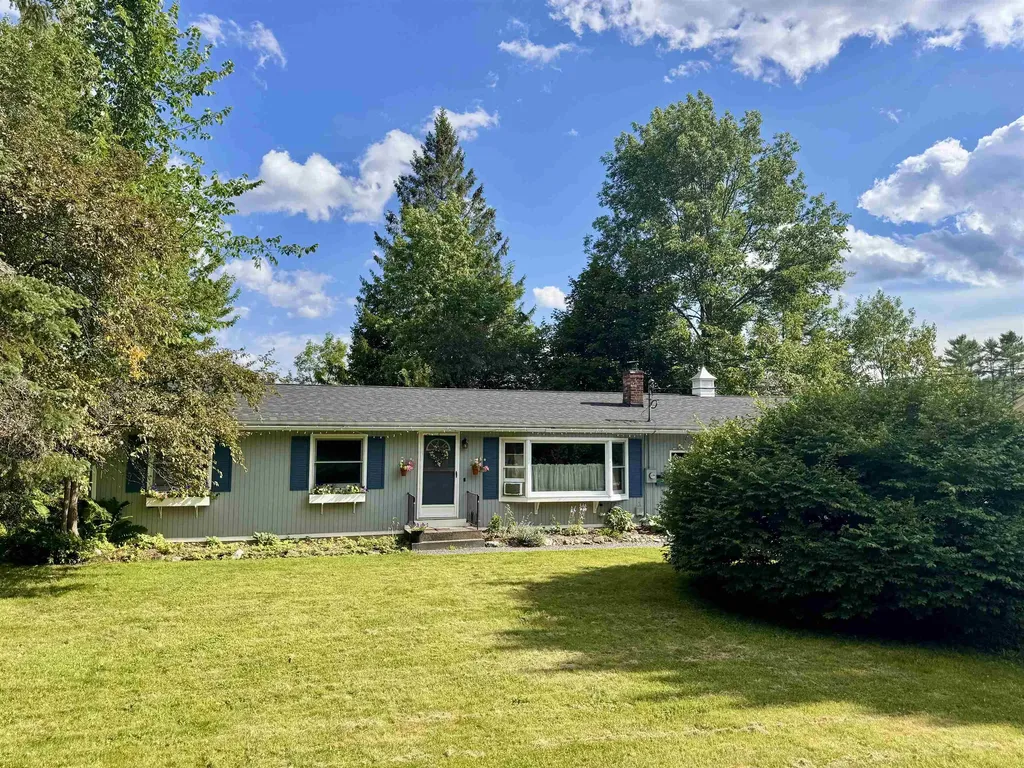11 Dairy Lane Montpelier VT 05602