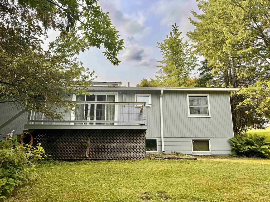 11 Dairy Lane Montpelier VT 05602