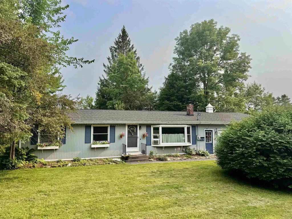 11 Dairy Lane Montpelier VT 05602