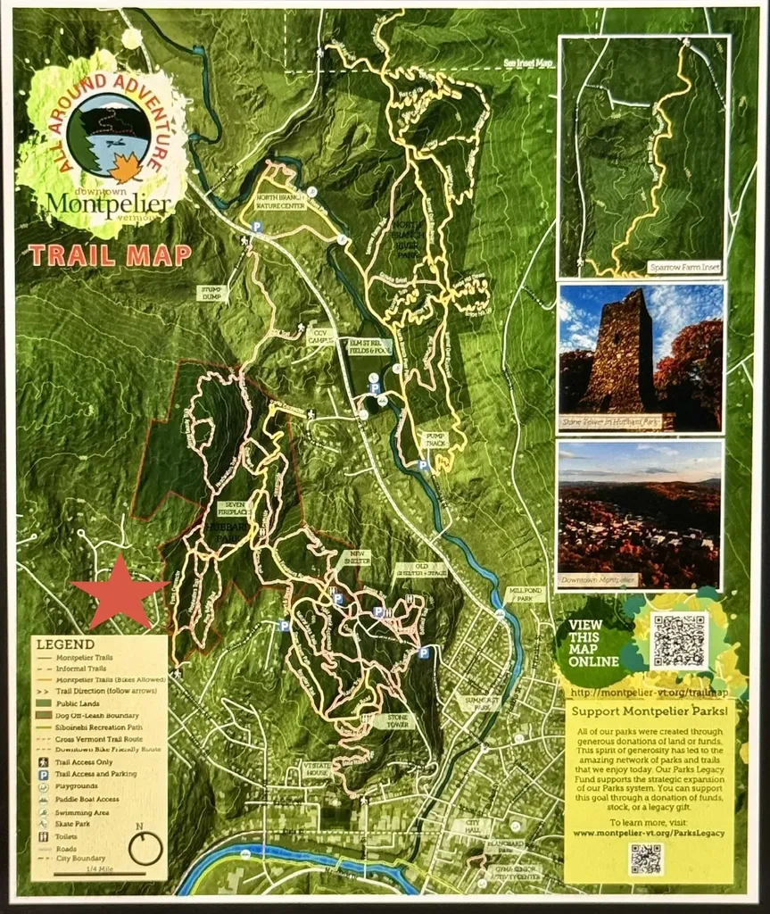 11 Dairy Lane Montpelier VT 05602
