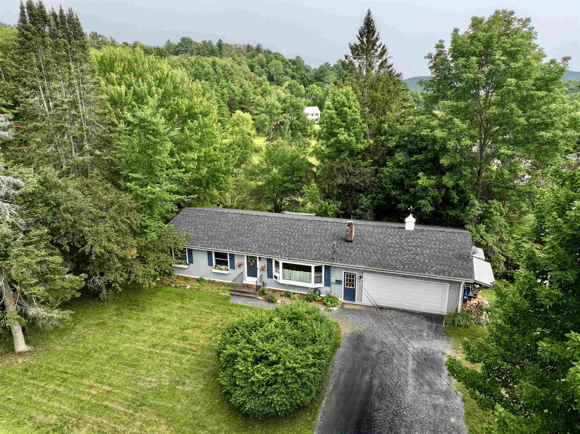 Montpelier VT, 11 Dairy Lane