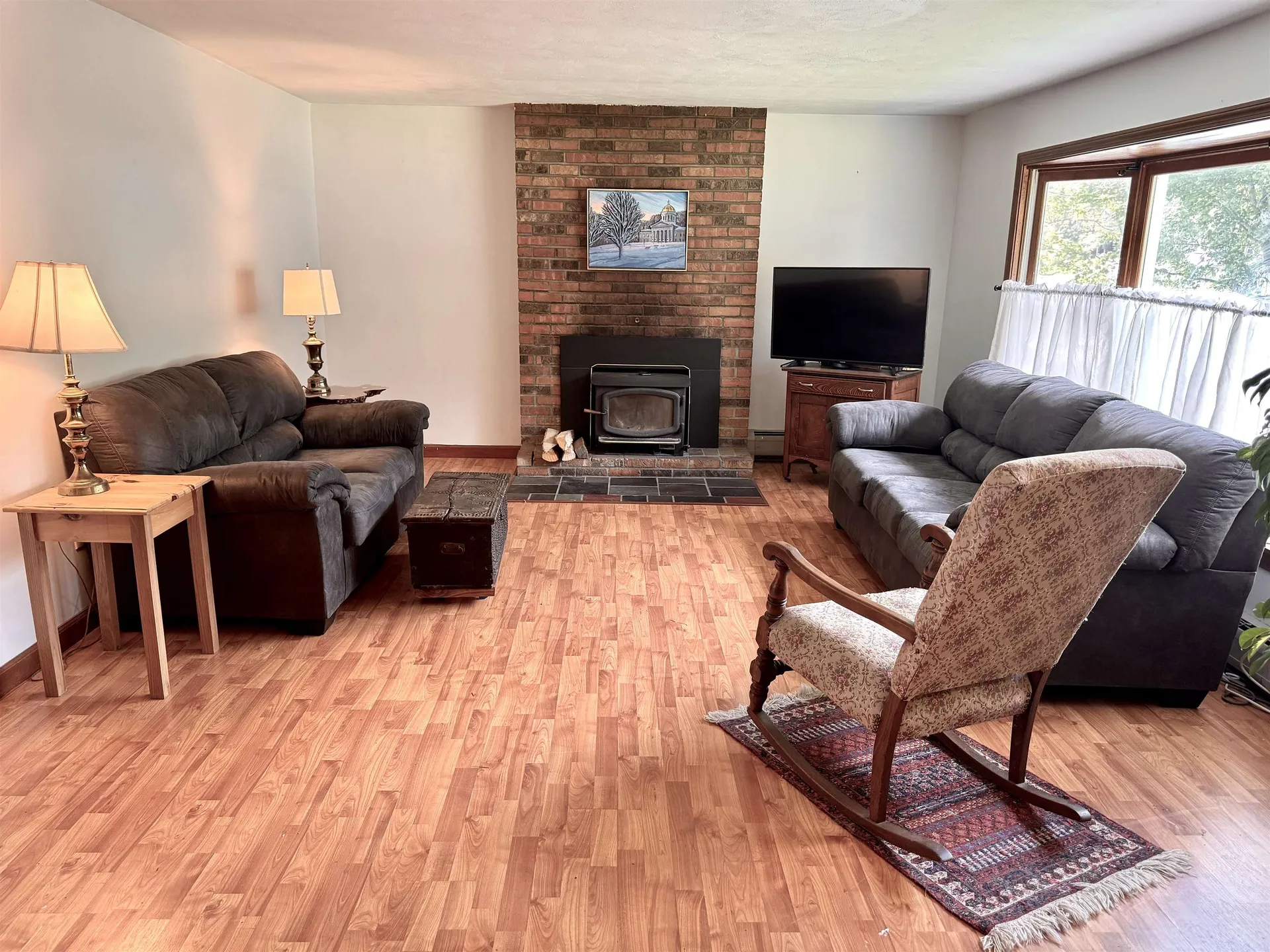 11 Dairy Lane Montpelier VT 05602