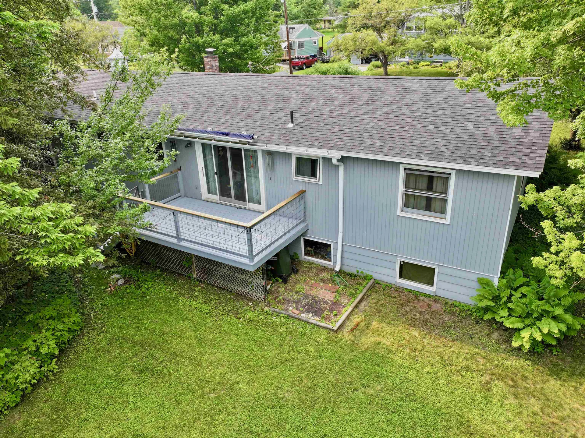 11 Dairy Lane Montpelier VT 05602