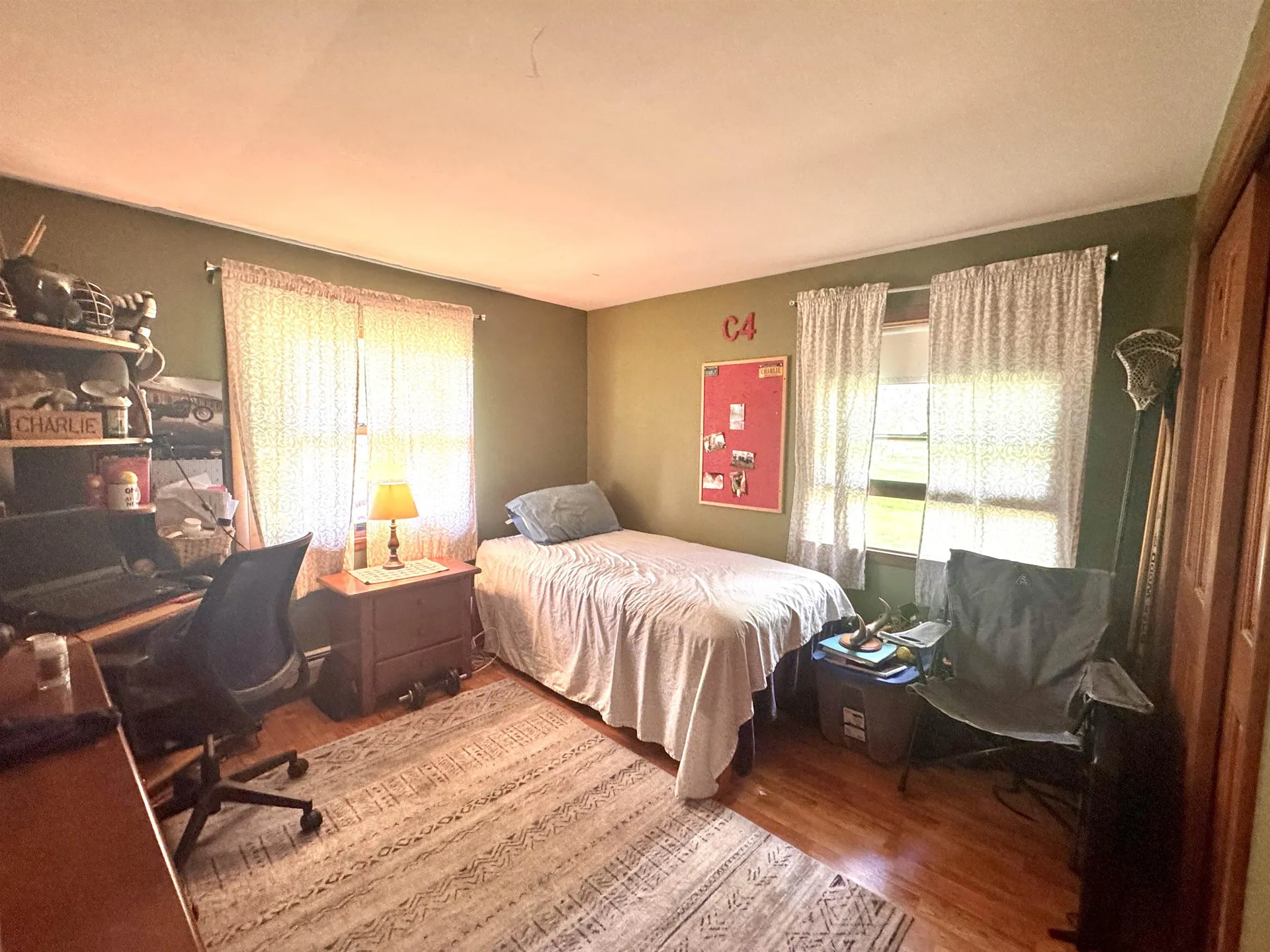 11 Dairy Lane Montpelier VT 05602