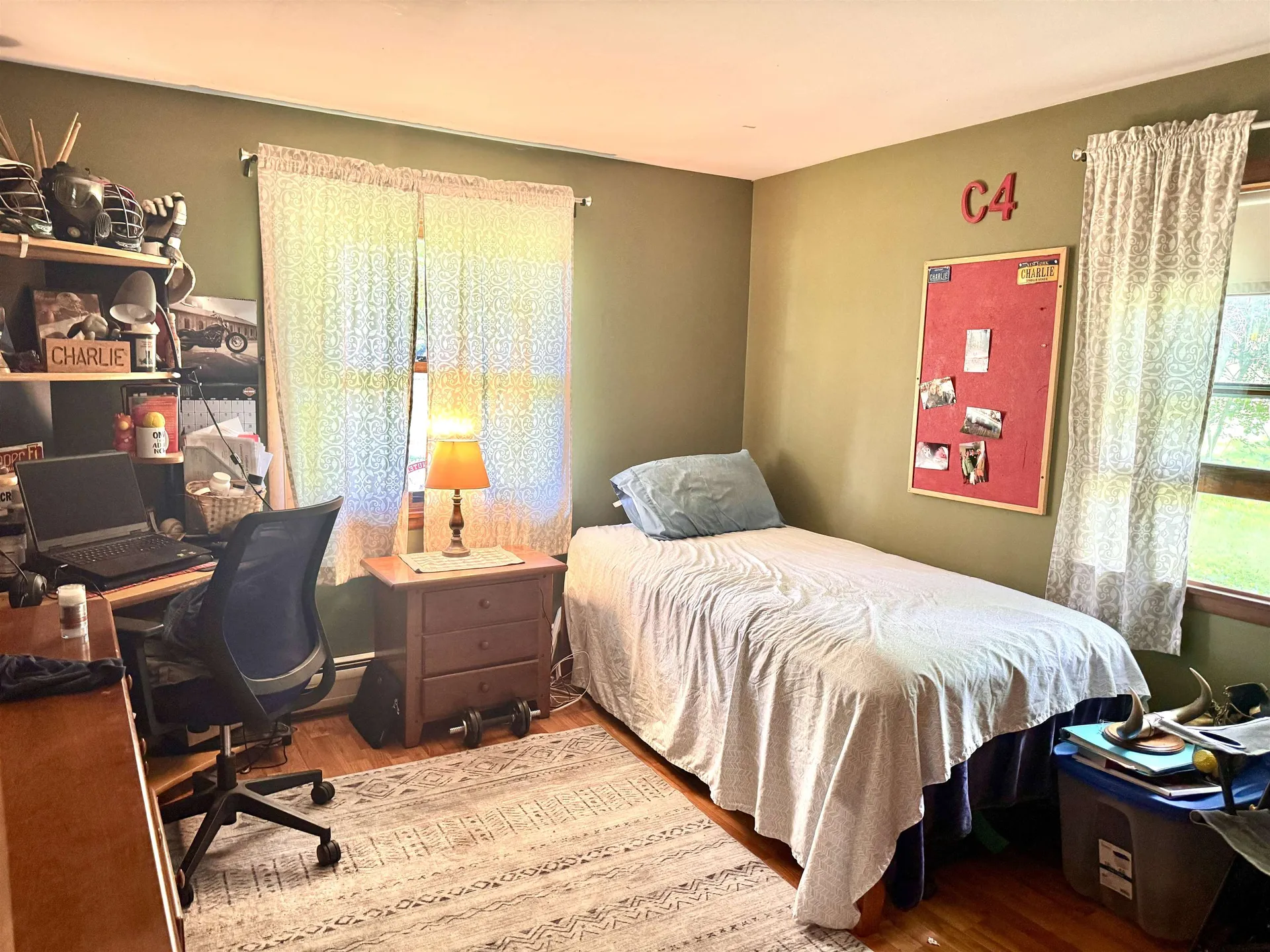 11 Dairy Lane Montpelier VT 05602