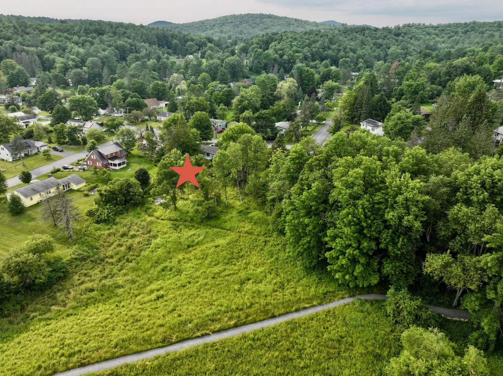 11 Dairy Lane Montpelier VT 05602