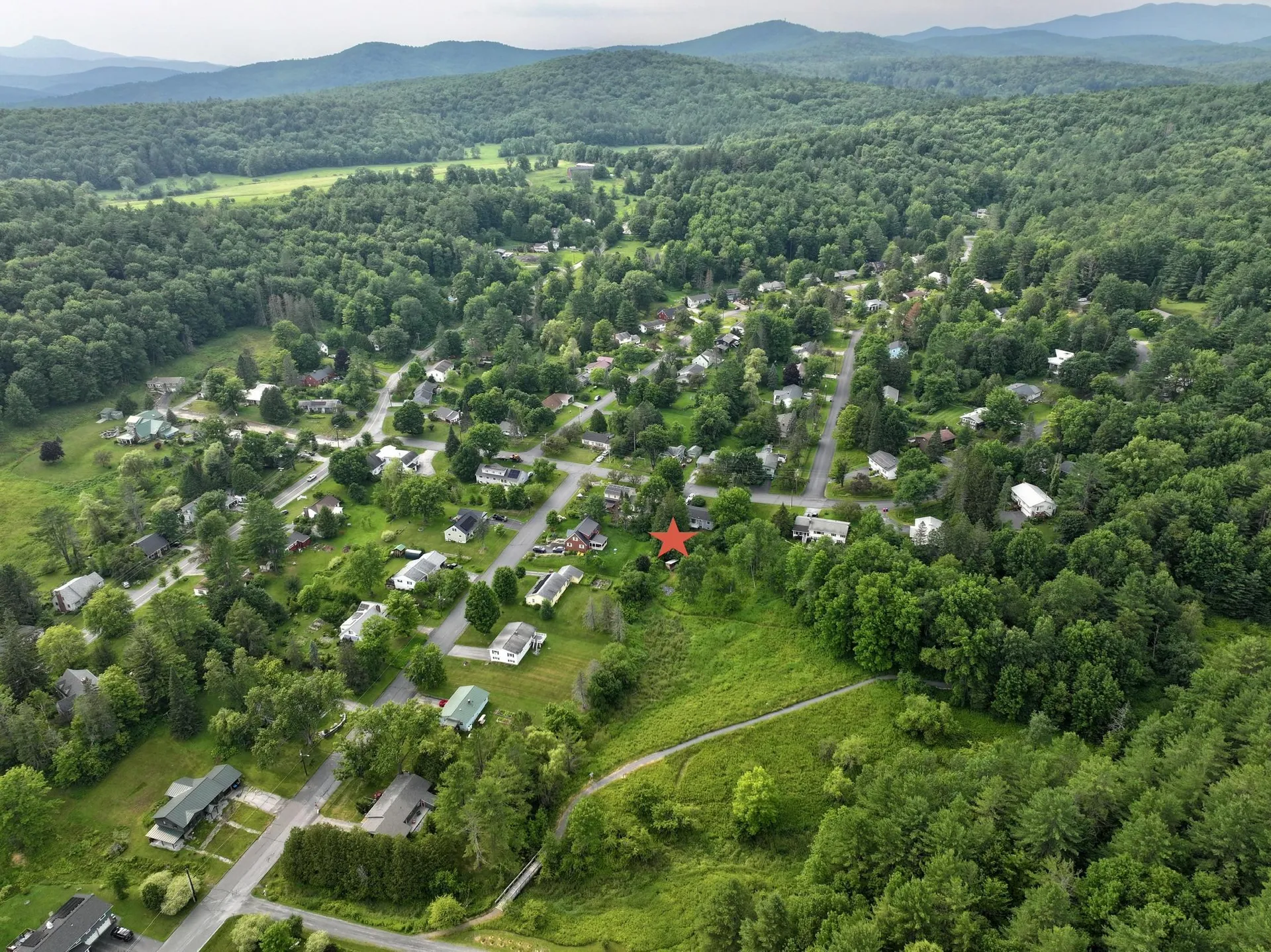 11 Dairy Lane Montpelier VT 05602