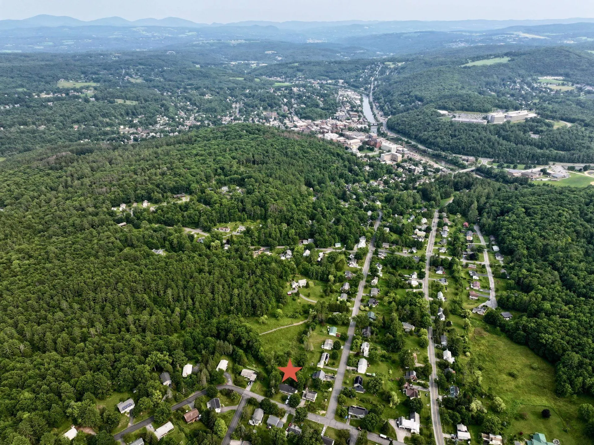 11 Dairy Lane Montpelier VT 05602