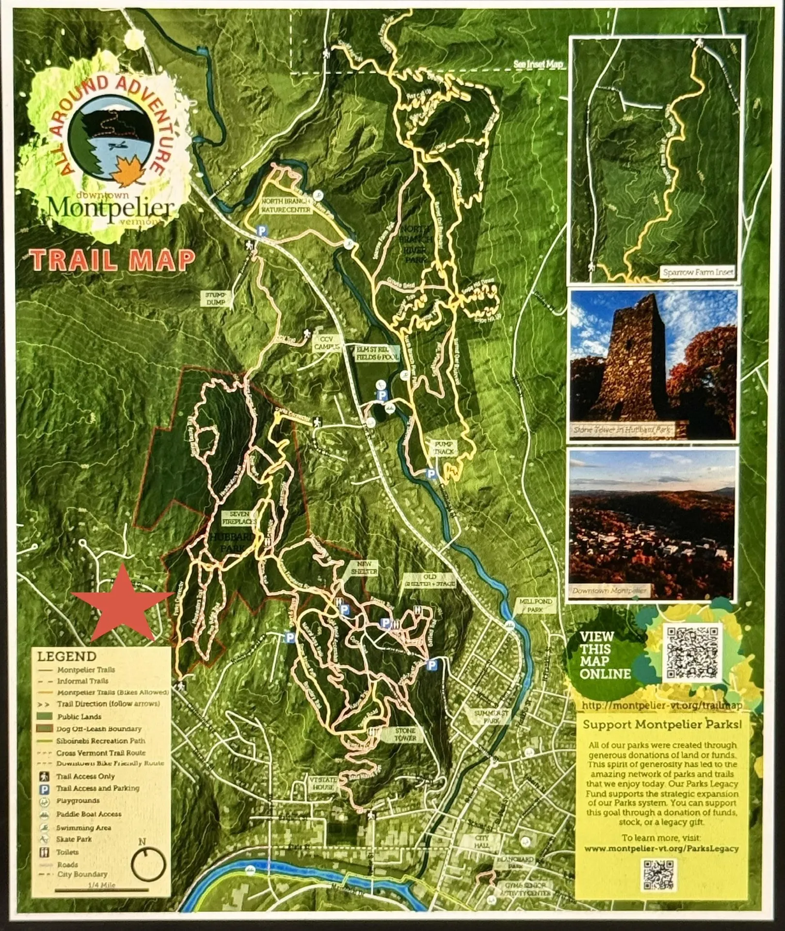 11 Dairy Lane Montpelier VT 05602