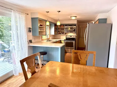 11 Dairy Lane Montpelier VT 05602