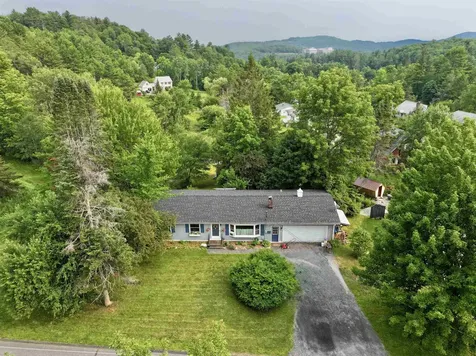 11 Dairy Lane Montpelier VT 05602