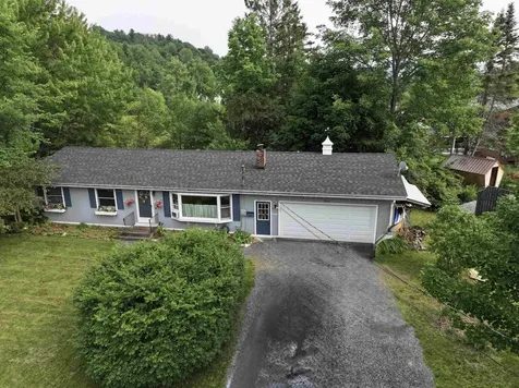 11 Dairy Lane Montpelier VT 05602