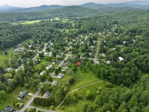 11 Dairy Lane Montpelier VT 05602