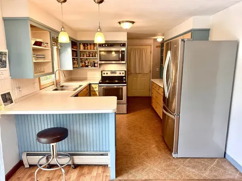 11 Dairy Lane Montpelier VT 05602