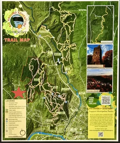 11 Dairy Lane Montpelier VT 05602