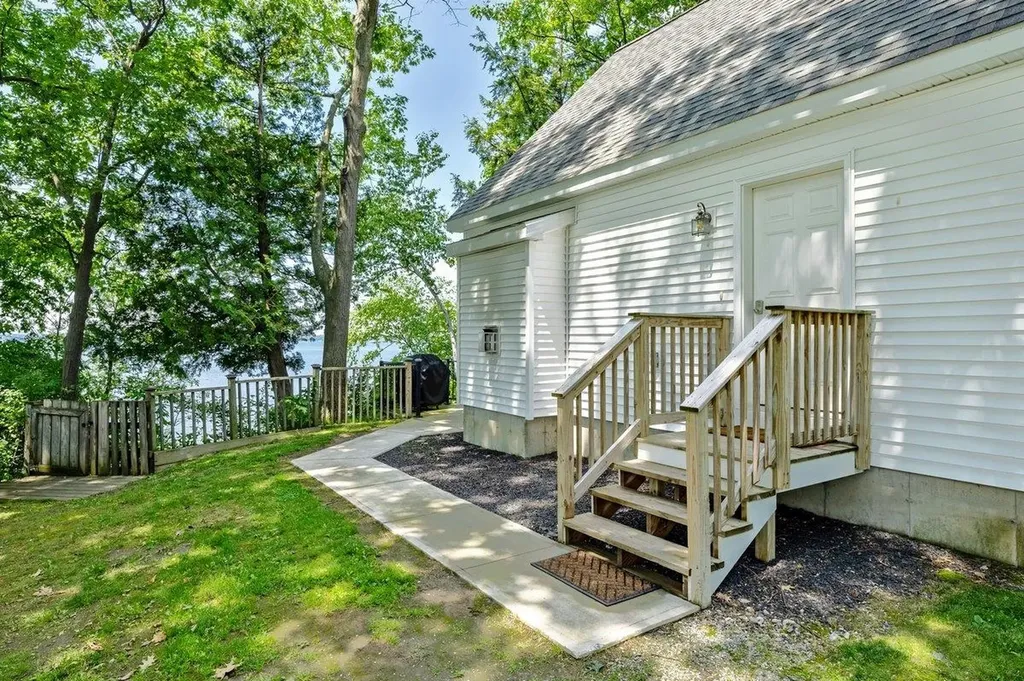 154 Lakewood Drive Swanton VT 05488