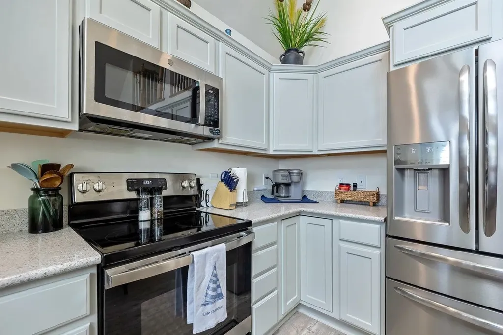 154 Lakewood Drive Swanton VT 05488