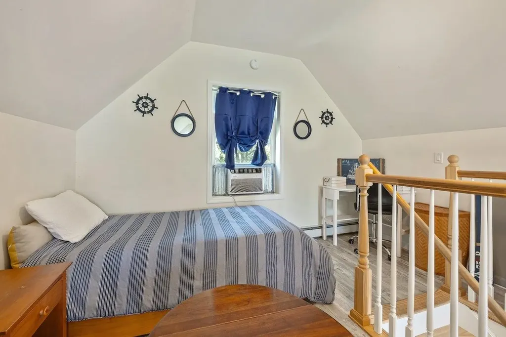 154 Lakewood Drive Swanton VT 05488