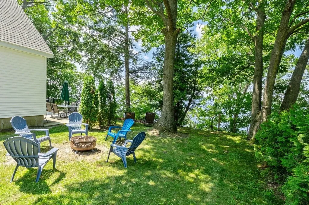 154 Lakewood Drive Swanton VT 05488