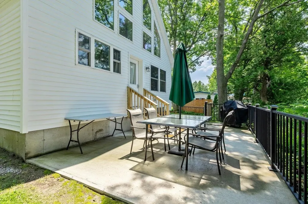 154 Lakewood Drive Swanton VT 05488