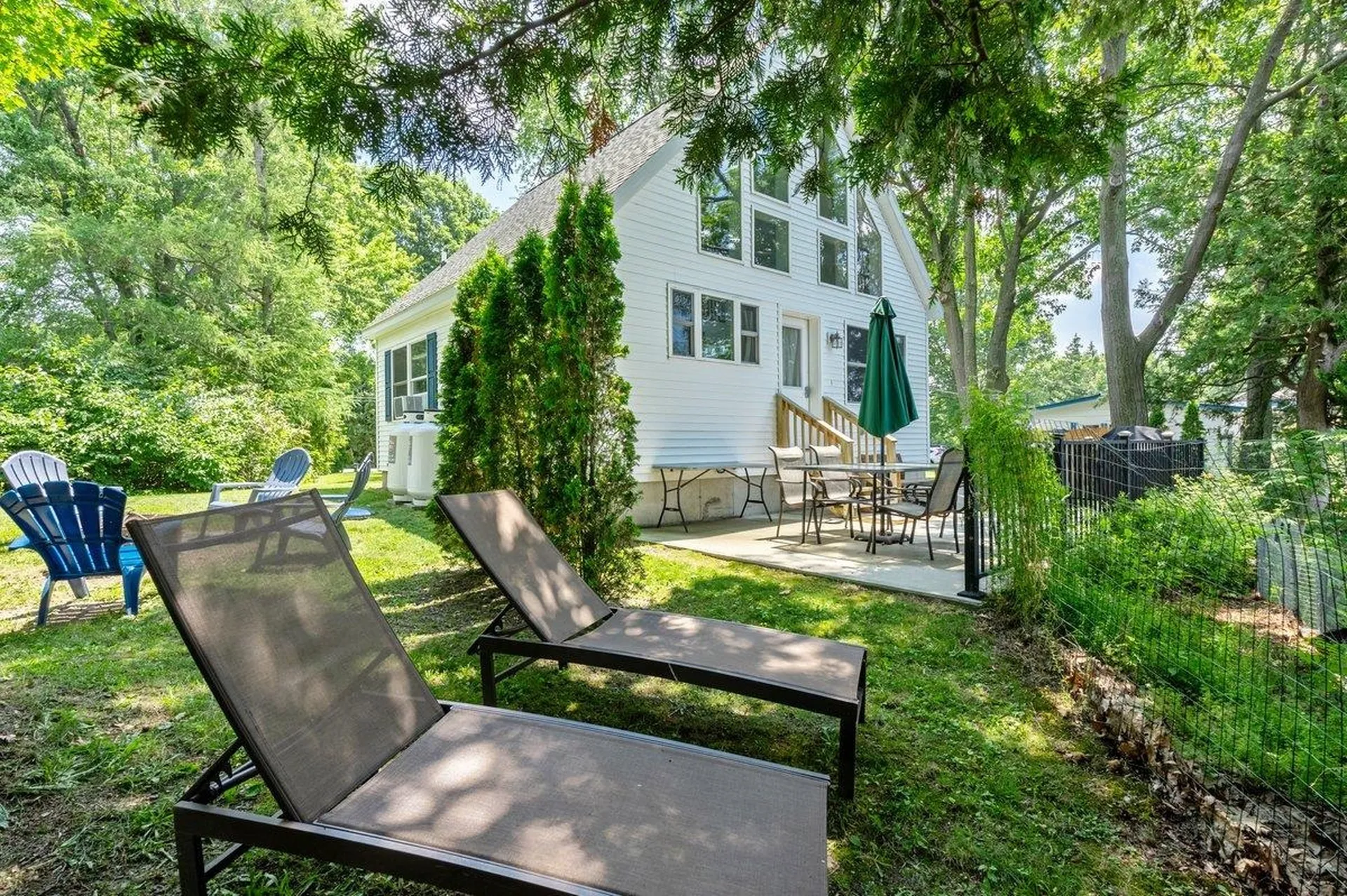 Swanton VT, 154 Lakewood Drive