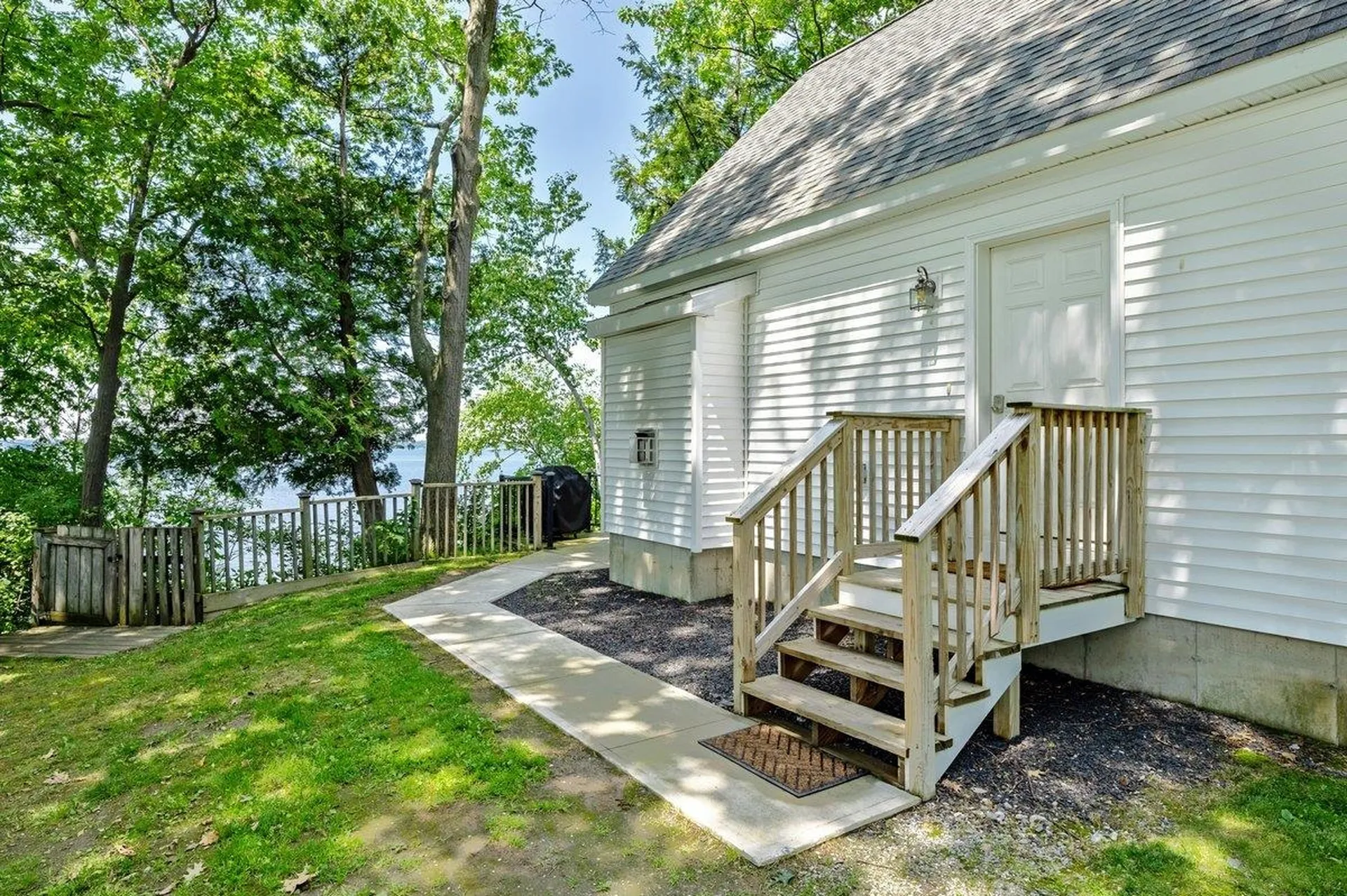 154 Lakewood Drive Swanton VT 05488