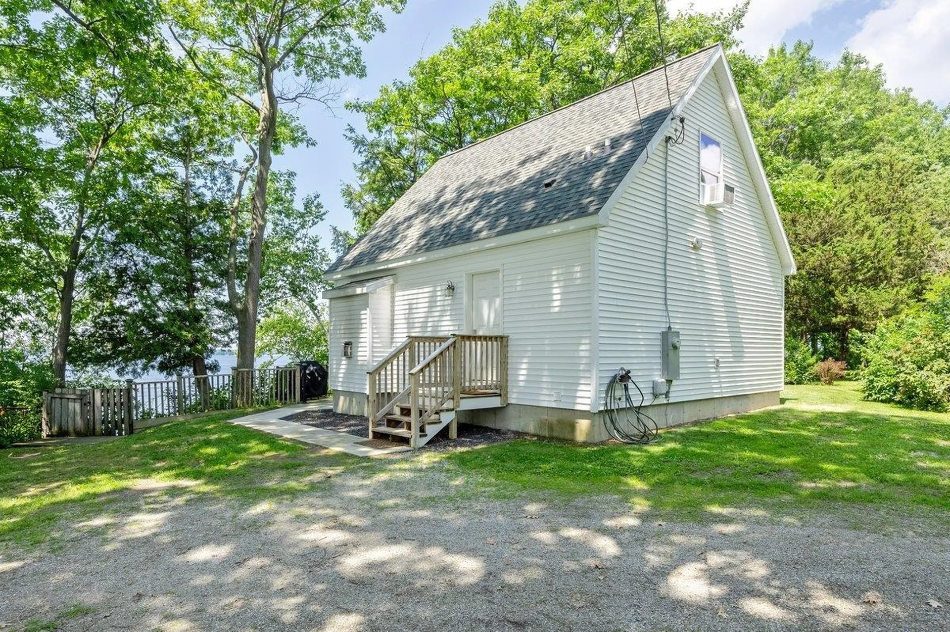 154 Lakewood Drive Swanton VT 05488