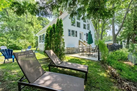 154 Lakewood Drive Swanton VT 05488