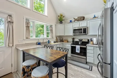 154 Lakewood Drive Swanton VT 05488