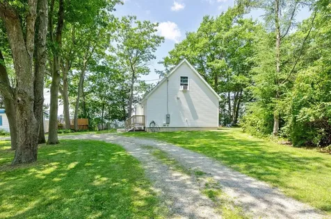 154 Lakewood Drive Swanton VT 05488