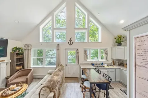 154 Lakewood Drive Swanton VT 05488
