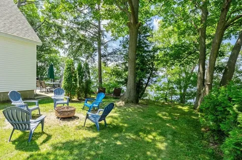 154 Lakewood Drive Swanton VT 05488