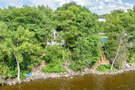 154 Lakewood Drive Swanton VT 05488