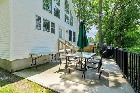 154 Lakewood Drive Swanton VT 05488